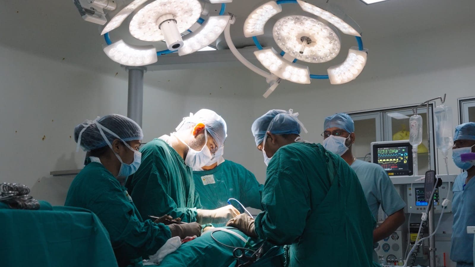 K J Somaiya Hospital & Medical Research Centre