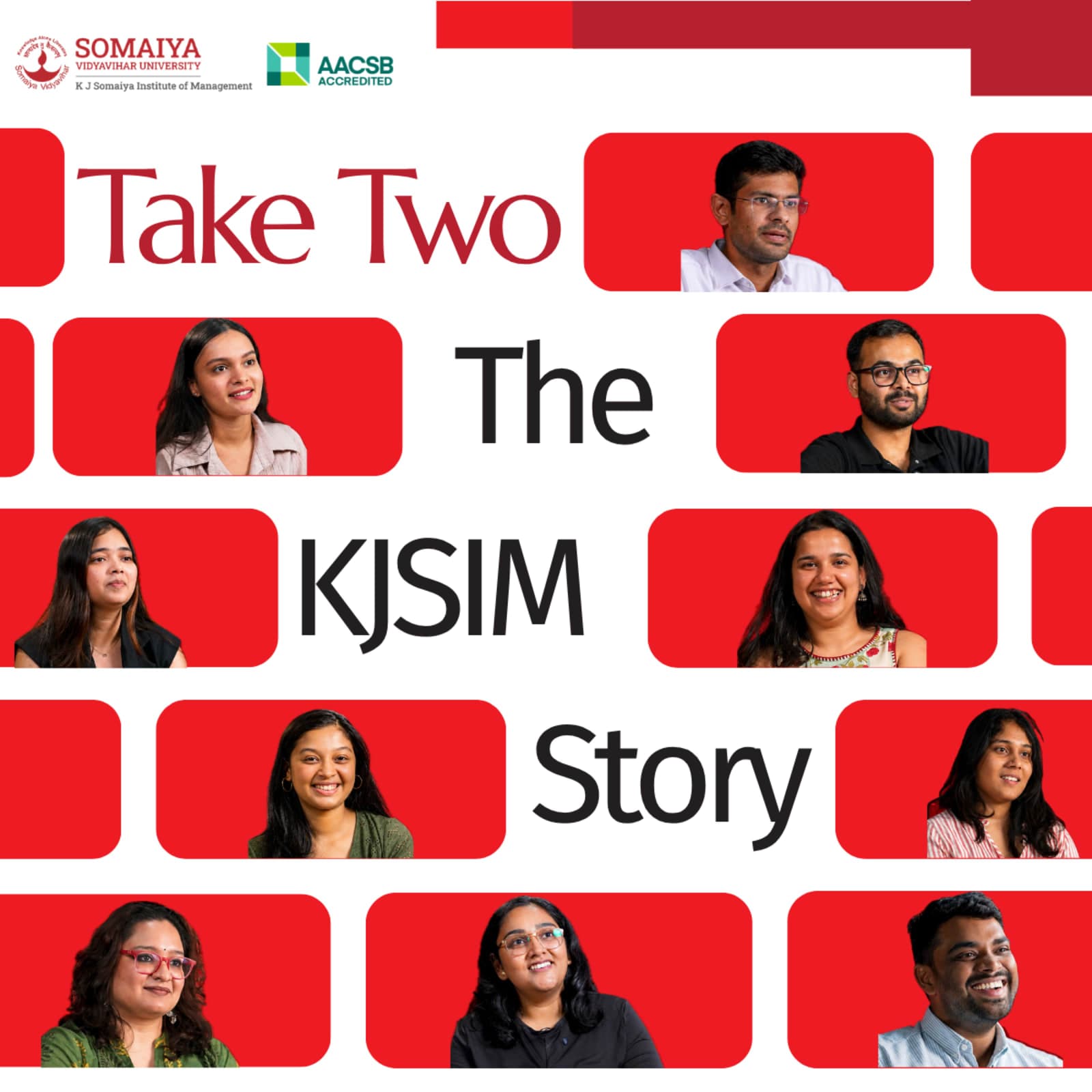 Take Two - KJSIM